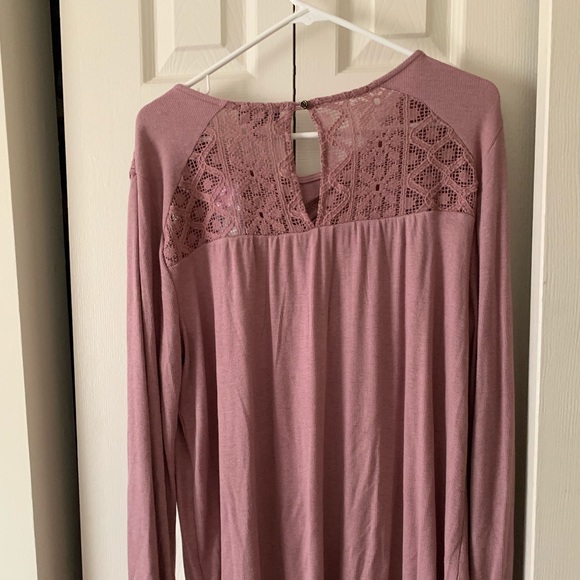 Lacey Long Sleeve NWT - Picture 4 of 4